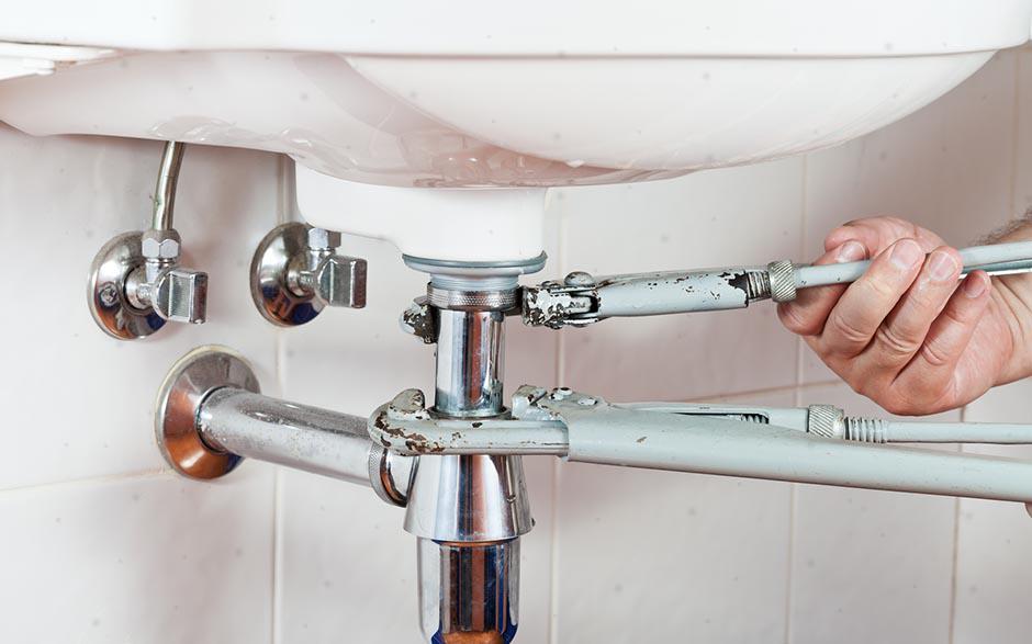 plomberie chauffage sanitaire Ris-Orangis